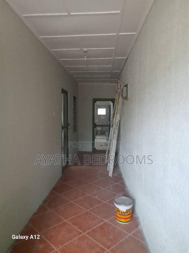 3bdrm Apartment in Ayathar Bedroom, New Town for rent · Photo 6