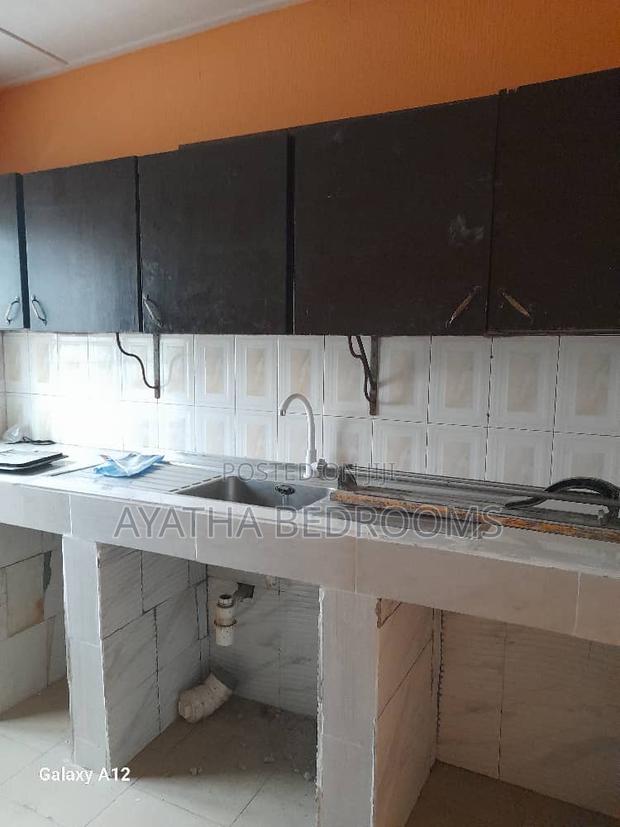 3bdrm Apartment in Ayathar Bedroom, New Town for rent · Photo 4
