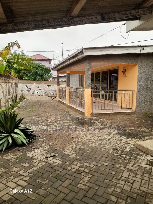 3bdrm Apartment in Ayathar Bedroom, New Town for rent · Photo 2
