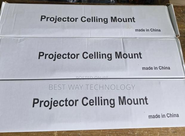 Projector Ceiling Mount · Photo 1