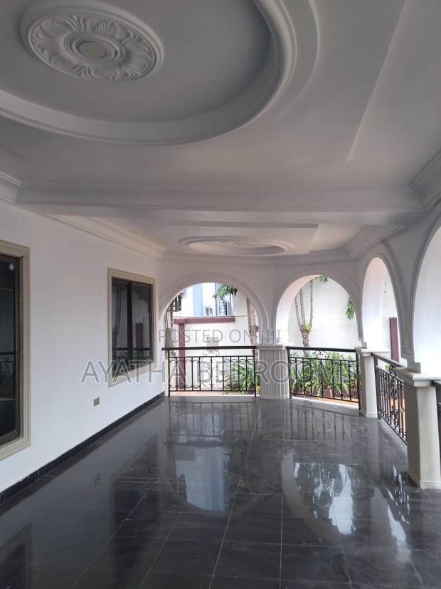 3bdrm House in Ayathar Bedroom, New Town for rent · Photo 5