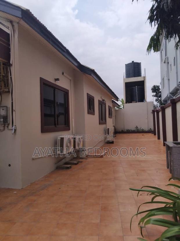 3bdrm House in Ayathar Bedroom, New Town for rent · Photo 4