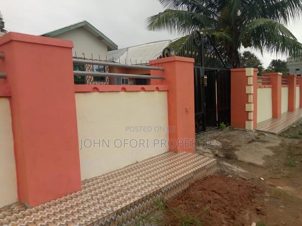1bdrm Apartment in Ayeduase K. 5, Kumasi Metropolitan for rent · Photo 1