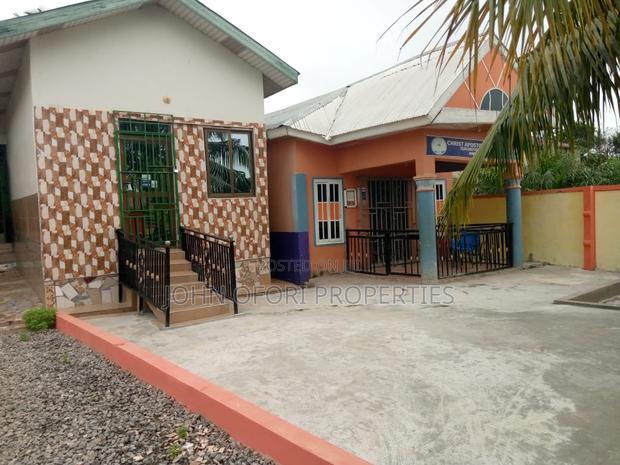 1bdrm Apartment in Ayeduase K. 5, Kumasi Metropolitan for rent · Photo 2