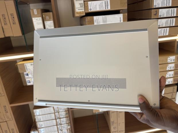Laptop HP EliteBook 840 G7 16GB Intel Core I5 SSD 256GB · Photo 8