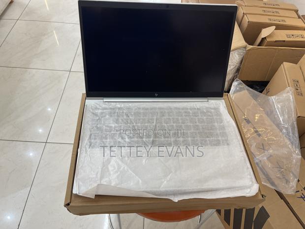 Laptop HP EliteBook 840 G7 16GB Intel Core I5 SSD 256GB · Photo 4