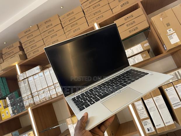 Laptop HP EliteBook 840 G7 16GB Intel Core I5 SSD 256GB · Photo 6
