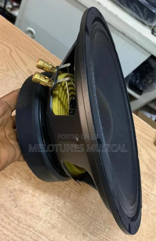 JLD-Pw12101-10 12inches 1100watt 12inches Naked Speakers · Photo 3