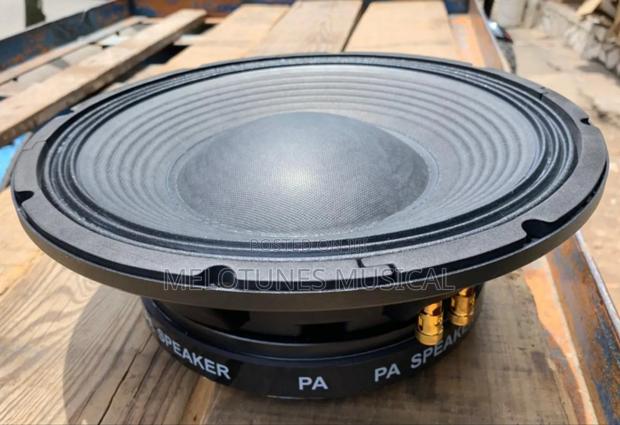 JLD-Pw12203-02 12inches 1600watt Naked Speakers · Photo 3
