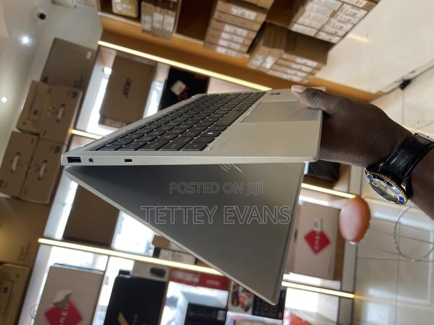 Laptop HP EliteBook X360 1040 G7 16GB Intel Core I7 SSD 512GB · Photo 1