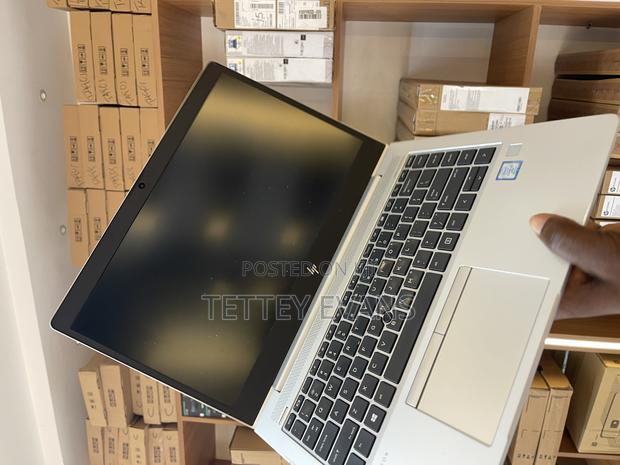 Laptop HP EliteBook X360 1040 G7 16GB Intel Core I7 SSD 512GB · Photo 6