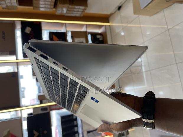 Laptop HP EliteBook X360 1040 G7 16GB Intel Core I7 SSD 512GB · Photo 2