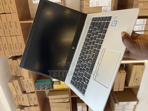 Laptop HP EliteBook X360 1040 G7 16GB Intel Core I7 SSD 512GB · Photo 4