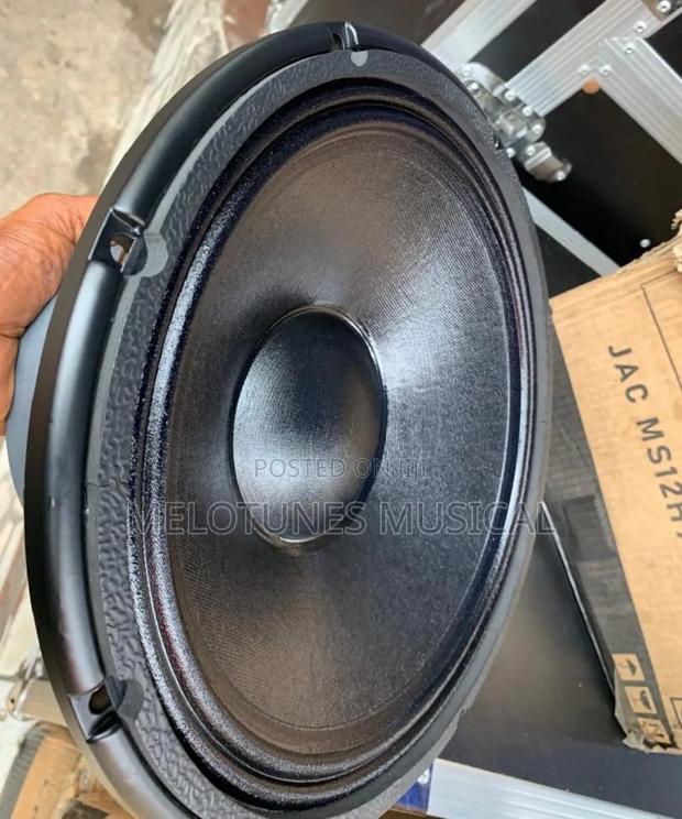 Jac Ms12h97e 12-Inch 1800watt Professional Speaker. · Photo 3