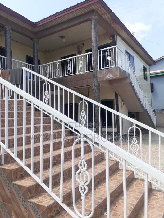 3bdrm House in Ayathar Bedroom, New Town for rent · Photo 1