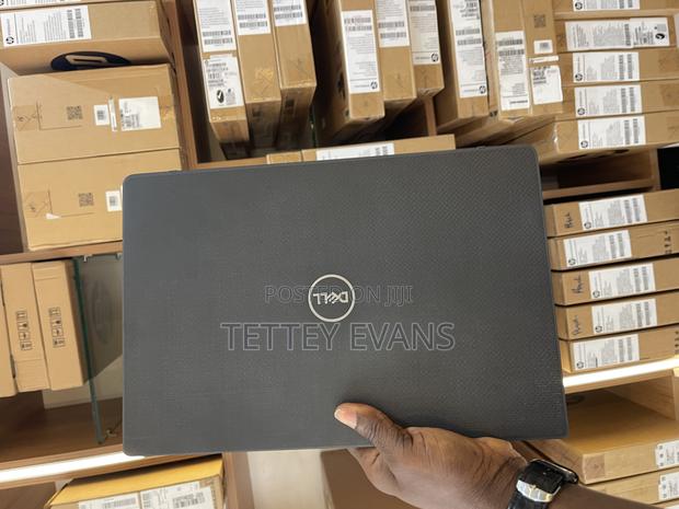 Laptop Dell Latitude 7400 8GB Intel Core I7 SSD 256GB · Photo 6