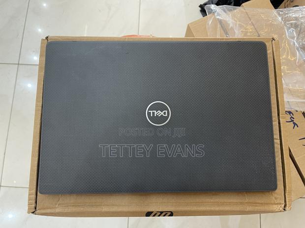 Laptop Dell Latitude 7400 8GB Intel Core I7 SSD 256GB · Photo 2