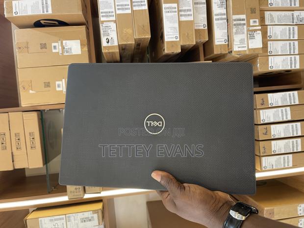 Laptop Dell Latitude 7400 8GB Intel Core I7 SSD 256GB · Photo 8