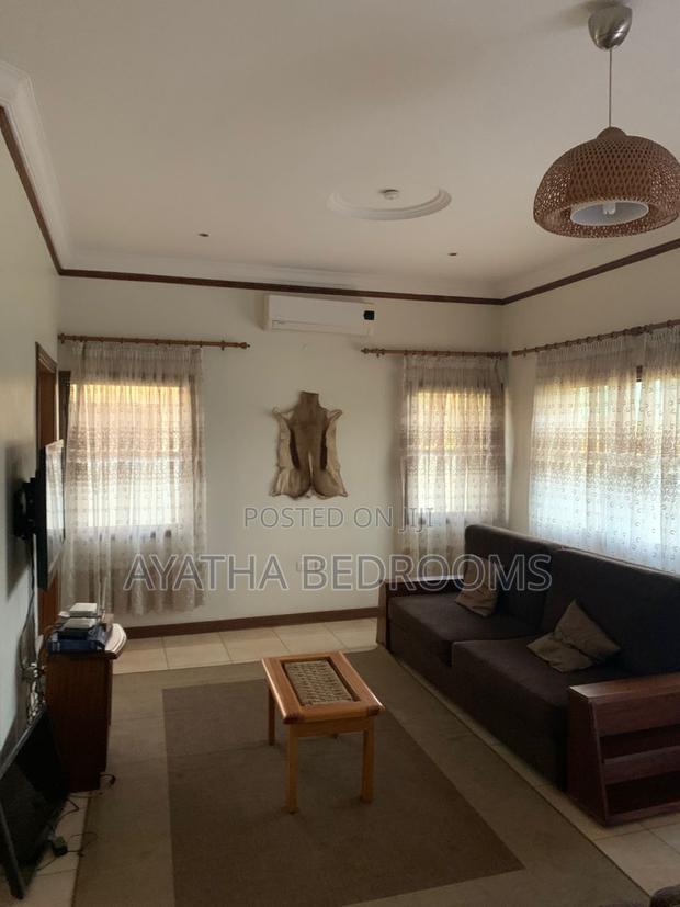 2bdrm House in Ayathar Bedroom, Baatsona Total for rent · Photo 5