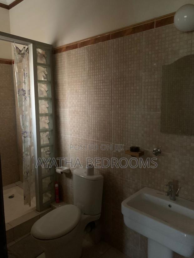 2bdrm House in Ayathar Bedroom, Baatsona Total for rent · Photo 8