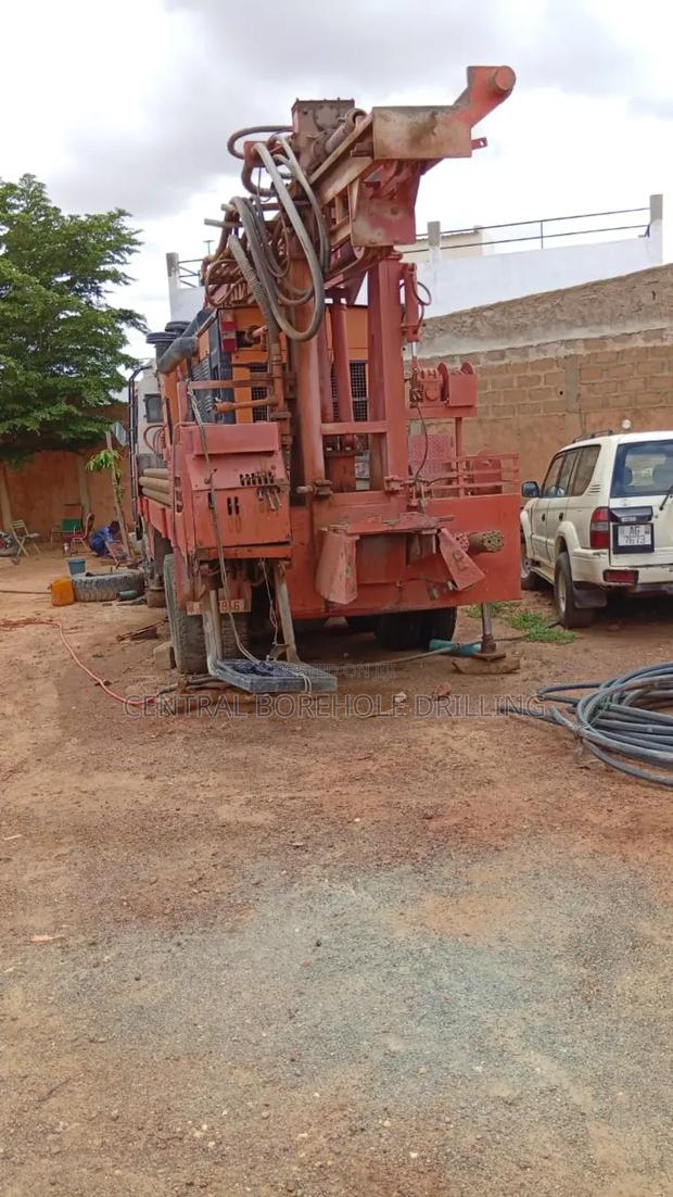 Ketu South Borehole Drilling and Repairs · Photo 2