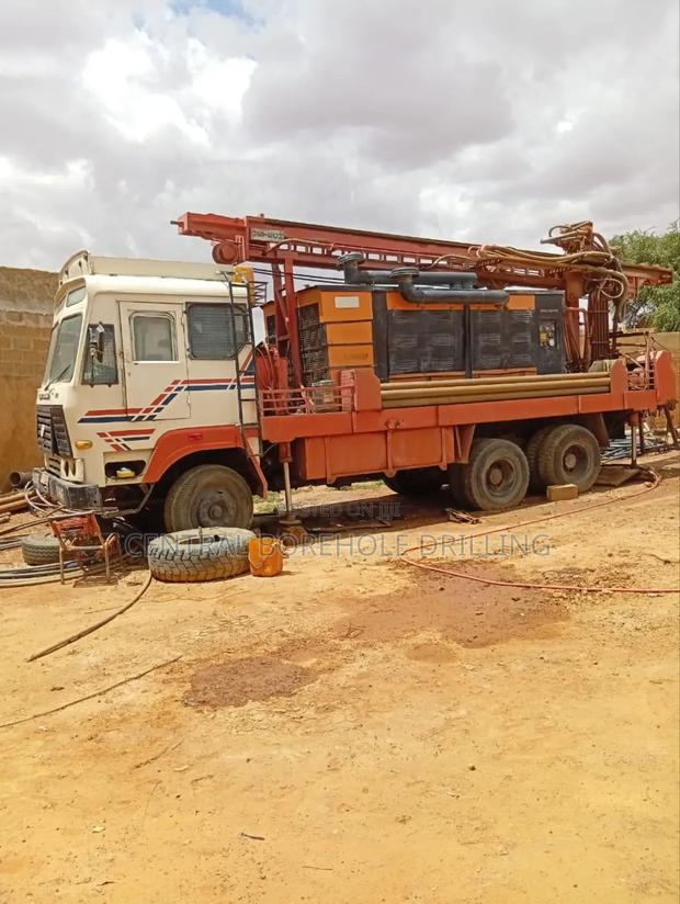 Ketu South Borehole Drilling and Repairs · Photo 3
