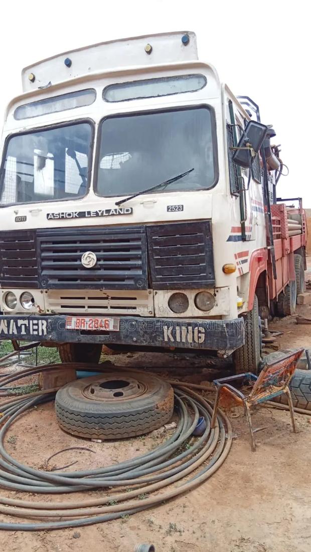 Ketu South Borehole Drilling and Repairs · Photo 4