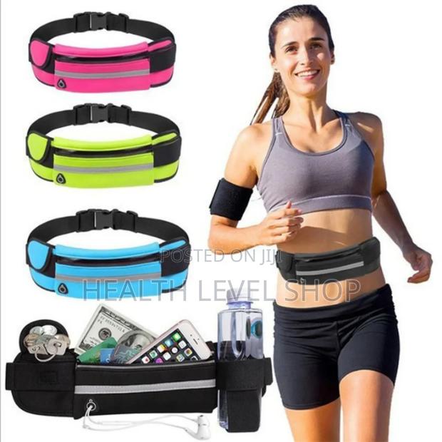 Quality Outdoor Sports Waist Bag/Phone Holder · Photo 1