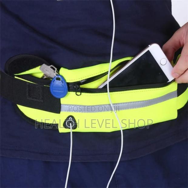 Quality Outdoor Sports Waist Bag/Phone Holder · Photo 2