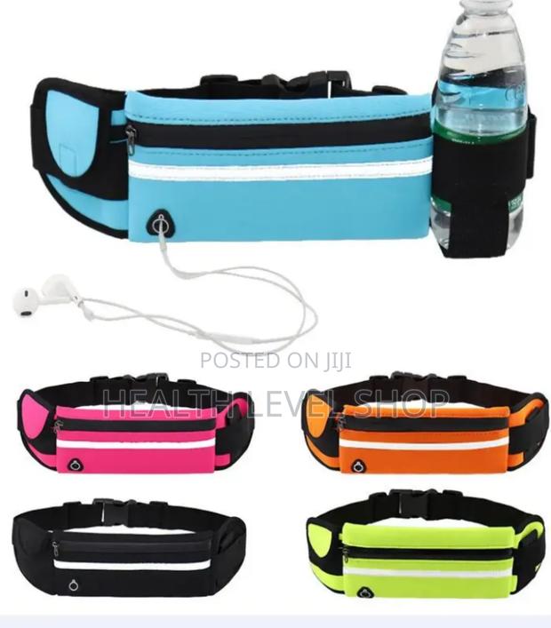 Quality Outdoor Sports Waist Bag/Phone Holder · Photo 3