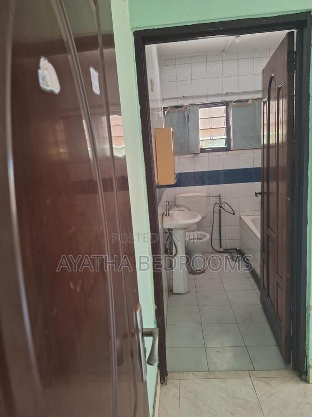 4bdrm Apartment in Ayathar Bedroom, Baatsona Total for rent · Photo 4