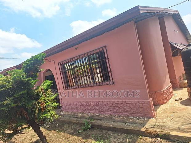4bdrm Apartment in Ayathar Bedroom, Baatsona Total for rent · Photo 2