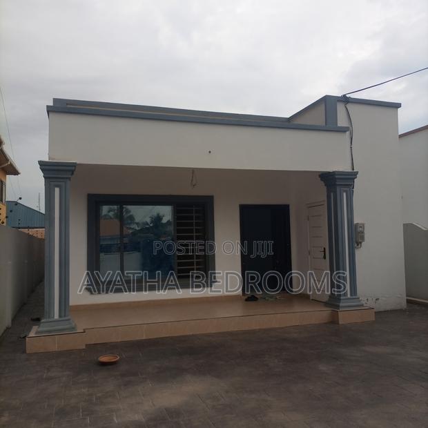 3bdrm House in Ayathar Bedroom, Manet Junction for rent · Photo 2