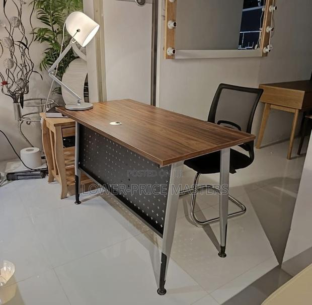 120cm Office / Home Setup Desk · Photo 1