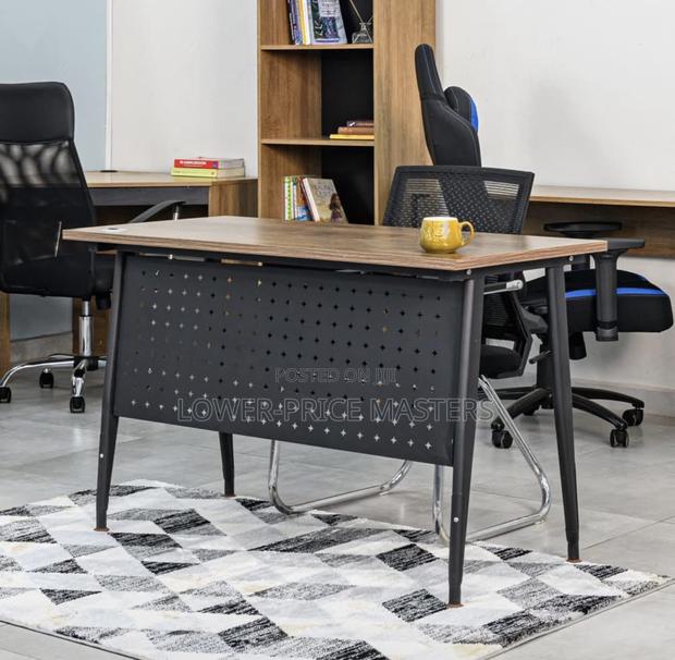 120cm Office / Home Setup Desk · Photo 2