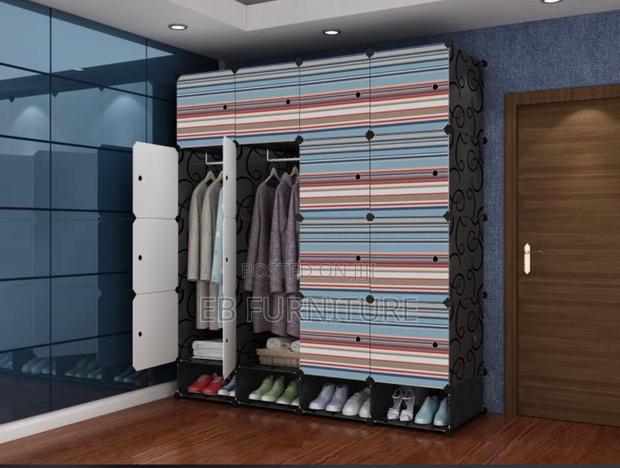 Plastic Wardrobe · Photo 1