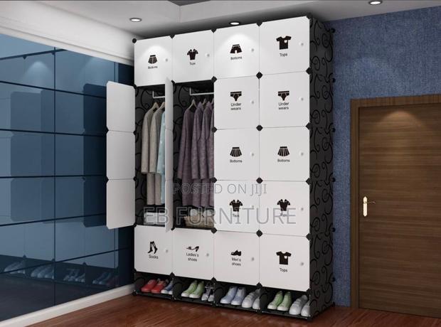 Plastic Wardrobe · Photo 2