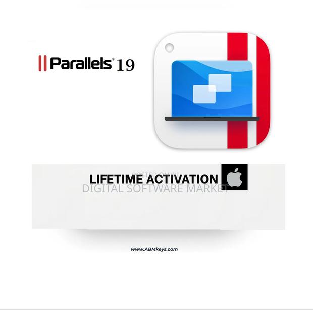 Parallels Desktop Business Edition 19 for Macos · Photo 1