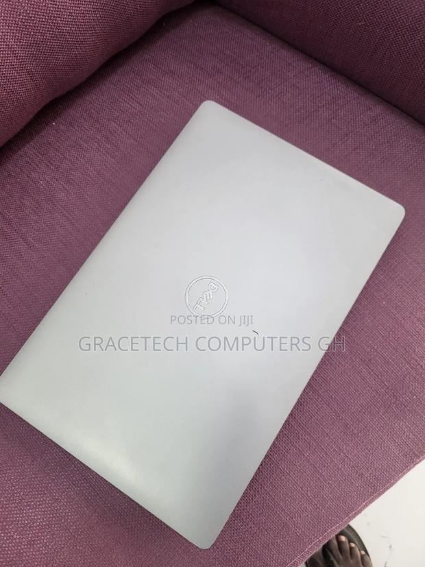 Laptop Dell Latitude 5510 8GB Intel Core I5 SSD 256GB · Photo 3