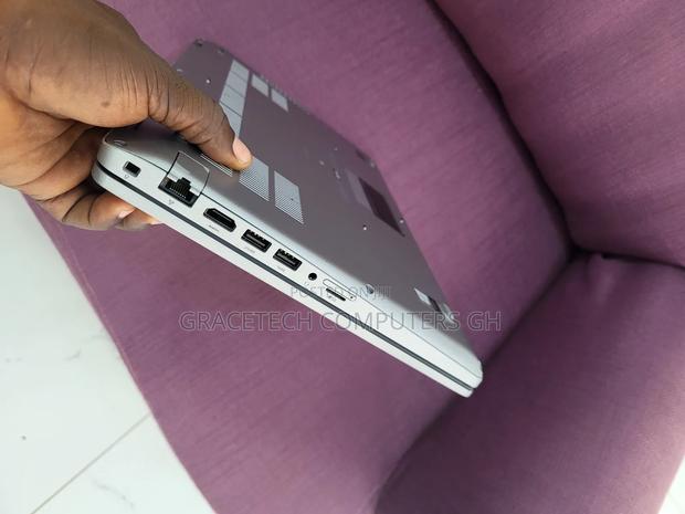 Laptop Dell Latitude 5510 8GB Intel Core I5 SSD 256GB · Photo 5