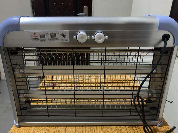 Pest / Insect Killer - 20 Watts · Photo 3