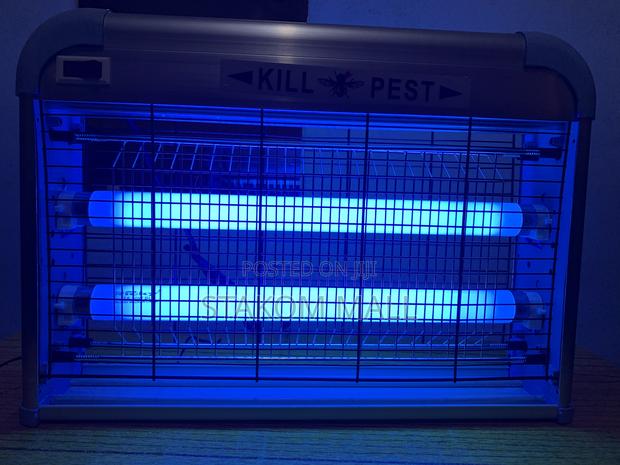 Pest / Insect Killer - 20 Watts · Photo 4