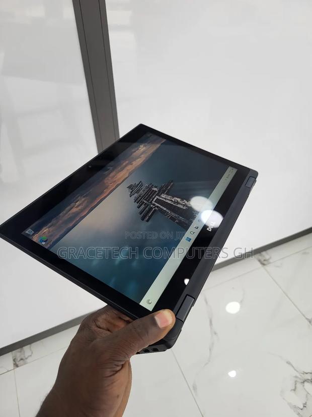 Laptop Dell Latitude 12 5289 8GB Intel Core I5 SSD 256GB · Photo 2
