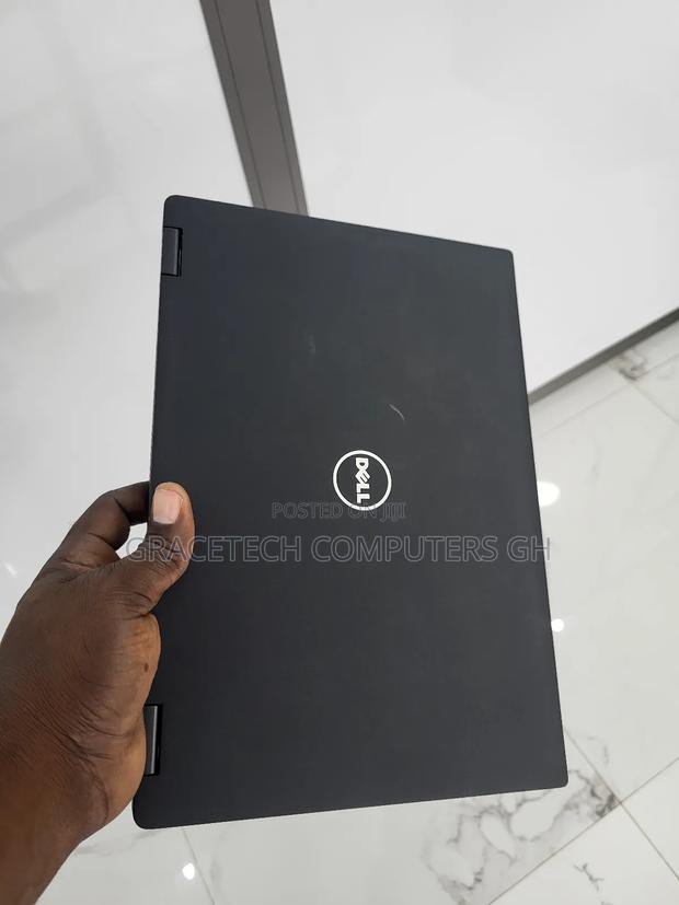 Laptop Dell Latitude 12 5289 8GB Intel Core I5 SSD 256GB · Photo 4