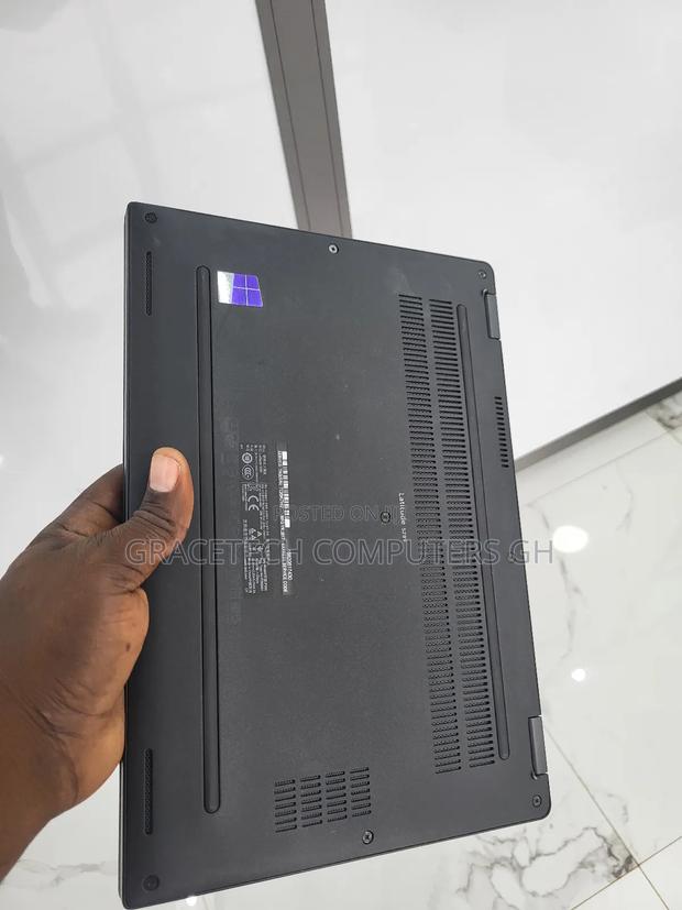 Laptop Dell Latitude 12 5289 8GB Intel Core I5 SSD 256GB · Photo 5