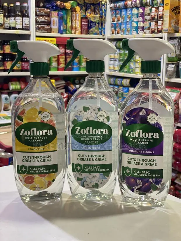 Zoflora Spray · Photo 1