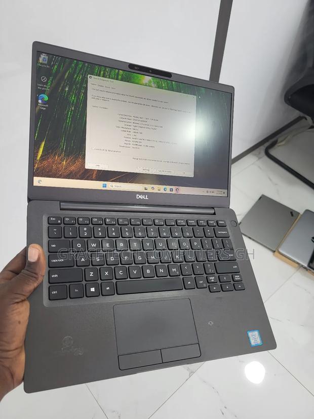 Laptop Dell Latitude 7300 16GB Intel Core I7 SSD 256GB · Photo 2