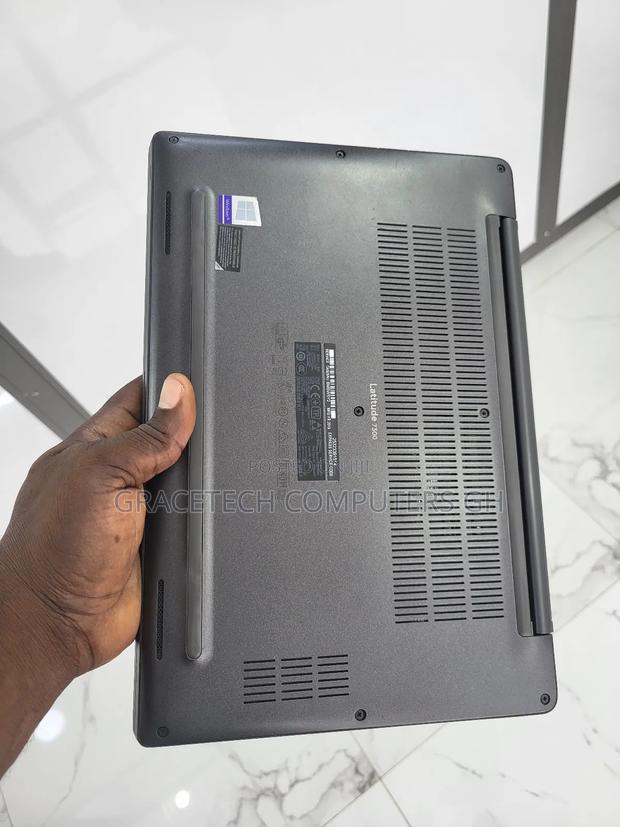 Laptop Dell Latitude 7300 16GB Intel Core I7 SSD 256GB · Photo 4