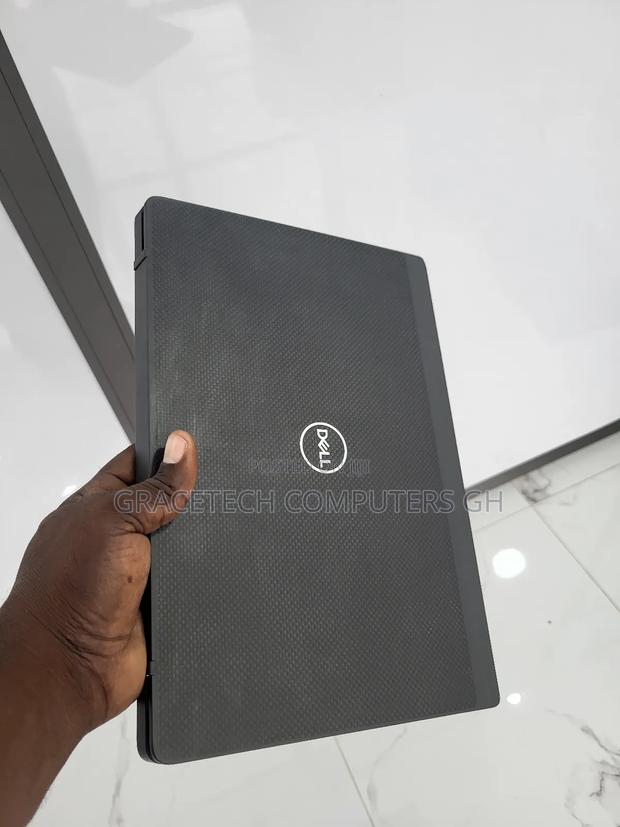 Laptop Dell Latitude 7300 16GB Intel Core I7 SSD 256GB · Photo 5