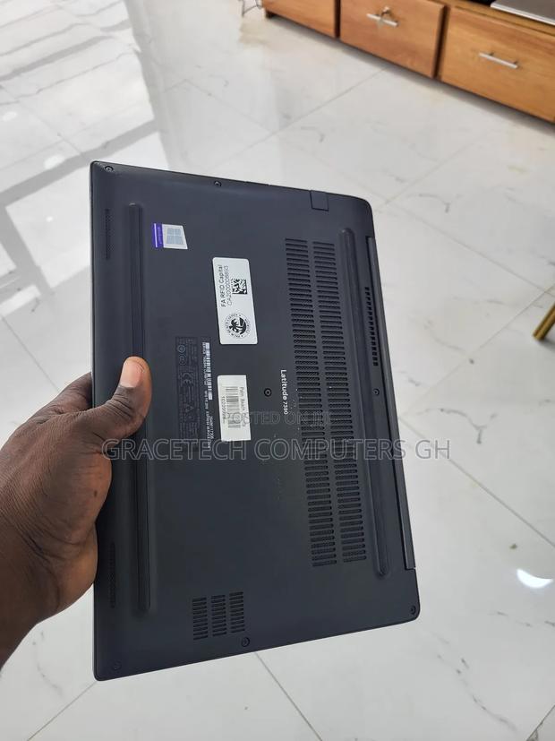 Laptop Dell Latitude 7390 16GB Intel Core I7 SSD 256GB · Photo 5